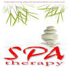 Spa Therapy: Healing Massage Music for Yoga, Studying, Chakra Balancing, Deep Relaxation Sound, and Nature Sounds cover artwork